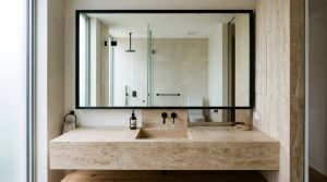 Tactile Quiet Luxury: Recreating The Heather Rae ‘Modern Organic’ Aesthetic With Sensory Materials And Ambient Glow – Visual 5