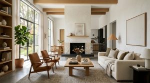 Tactile Resilience: Curating A Spill Proof, Quiet Luxury Interior With Black Friday’s Best Performance Textures – Visual 10
