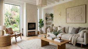 Tactile Resilience: Curating A Spill Proof, Quiet Luxury Interior With Black Friday’s Best Performance Textures – Visual 3