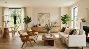 Tactile Resilience: Curating A Spill Proof, Quiet Luxury Interior With Black Friday’s Best Performance Textures – Visual 7