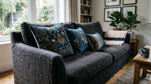 Tactile Sophistication: Curating High Performance Textures And Heritage Prints For Modern Living – Visual 10