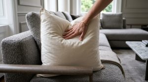 Tactile Sophistication: Curating High Performance Textures And Heritage Prints For Modern Living – Visual 12
