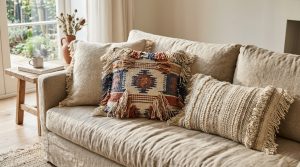 Tactile Sophistication: Curating High Performance Textures And Heritage Prints For Modern Living – Visual 3