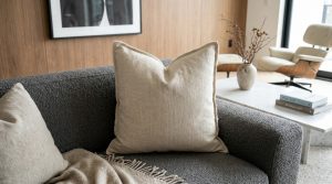 Tactile Sophistication: Curating High Performance Textures And Heritage Prints For Modern Living – Visual 5