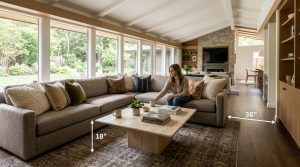 Tactile Sophistication: Curating High Performance Textures And Heritage Prints For Modern Living – Visual 7