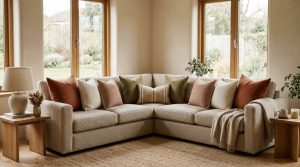 Tactile Sophistication: Curating High Performance Textures And Heritage Prints For Modern Living – Visual 9