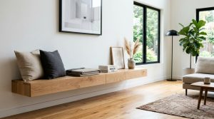 Tactile Sophistication: Redefining Mood And Materiality In Small Contemporary Living Room Design Ideas – Visual 11