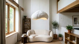Tactile Sophistication: Redefining Mood And Materiality In Small Contemporary Living Room Design Ideas – Visual 2