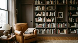 Tactile Sophistication: Redefining Mood And Materiality In Small Contemporary Living Room Design Ideas – Visual 7