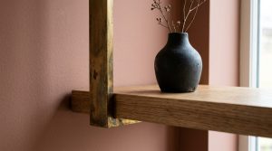 Tactile Sophistication: Sculpting Mood Through Materiality And Ambient Shelf Lighting – Visual 2