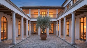 Tactile Temples: Curating The Sensory Sophistication Of Hellenistic Textures In Today’s Interiors – Visual 3