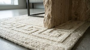 Tactile Temples: Curating The Sensory Sophistication Of Hellenistic Textures In Today’s Interiors – Visual 4