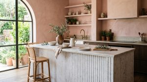 Tactile Temples: Curating The Sensory Sophistication Of Hellenistic Textures In Today’s Interiors – Visual 6