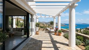 Tactile Temples: Curating The Sensory Sophistication Of Hellenistic Textures In Today’s Interiors – Visual 8