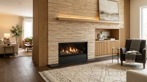 Tactile Timelessness: Curating Material Contrast And Atmospheric Warmth With Natural Stone – Visual 10