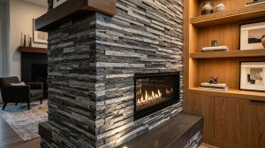 Tactile Timelessness: Curating Material Contrast And Atmospheric Warmth With Natural Stone – Visual 4