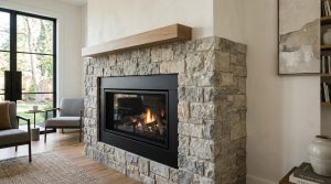 Tactile Timelessness: Curating Material Contrast And Atmospheric Warmth With Natural Stone – Visual 6