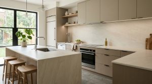 Tactile Transcendence: Curating A Sensory Atmosphere Through Premium Kitchen Surfaces – Visual 6