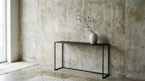 Tactile Transitions: Mastering Organic Modern Moods With Textured Wallcoverings And Atmospheric Light – Visual 12