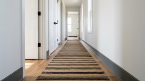 Tactile Transitions: Mastering Organic Modern Moods With Textured Wallcoverings And Atmospheric Light – Visual 14