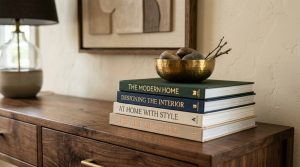 Tactile Transitions: Mastering Organic Modern Moods With Textured Wallcoverings And Atmospheric Light – Visual 23