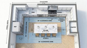 Tactile Visualization: Crafting Atmosphere And Materiality In Your Virtual Kitchen – Visual 5