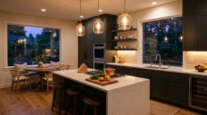 Tactile Visualization: Crafting Atmosphere And Materiality In Your Virtual Kitchen – Visual 8