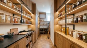 Tactile Visualization: Crafting Atmosphere And Materiality In Your Virtual Kitchen – Visual 9
