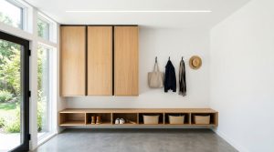 Tactile Wall Art: Merging Mood Lighting And Organic Textures Into Your Cabinet Installation – Visual 9