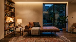 Taking Care Of Leather Furniture: The Architectural Blueprint & Spatial Flow Guide – Visual 12