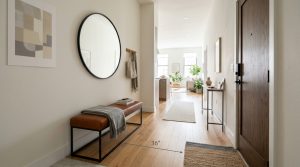 Taking Care Of Leather Furniture: The Architectural Blueprint & Spatial Flow Guide – Visual 3