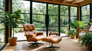 Taking Care Of Leather Furniture: The Architectural Blueprint & Spatial Flow Guide – Visual 9