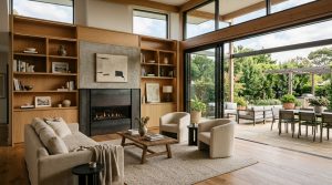 Textural Transcendence: Mastering The Materiality Of Modern Prefab Interiors – Visual 10