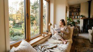Textural Transcendence: Mastering The Materiality Of Modern Prefab Interiors – Visual 4
