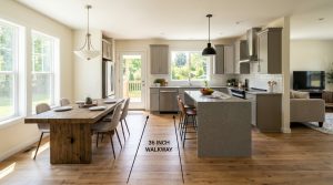Textural Transcendence: Mastering The Materiality Of Modern Prefab Interiors – Visual 7
