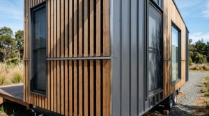 Textural Transcendence: Mastering The Materiality Of Modern Prefab Interiors – Visual 9