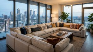 The 2 2 1 Blueprint: Architecting Spatial Volume With Decorative Pillows For Couches – Visual 11