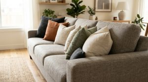 The 2 2 1 Blueprint: Architecting Spatial Volume With Decorative Pillows For Couches – Visual 8