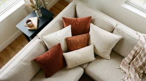 The 2 2 1 Blueprint: Architecting Spatial Volume With Decorative Pillows For Couches – Visual 9