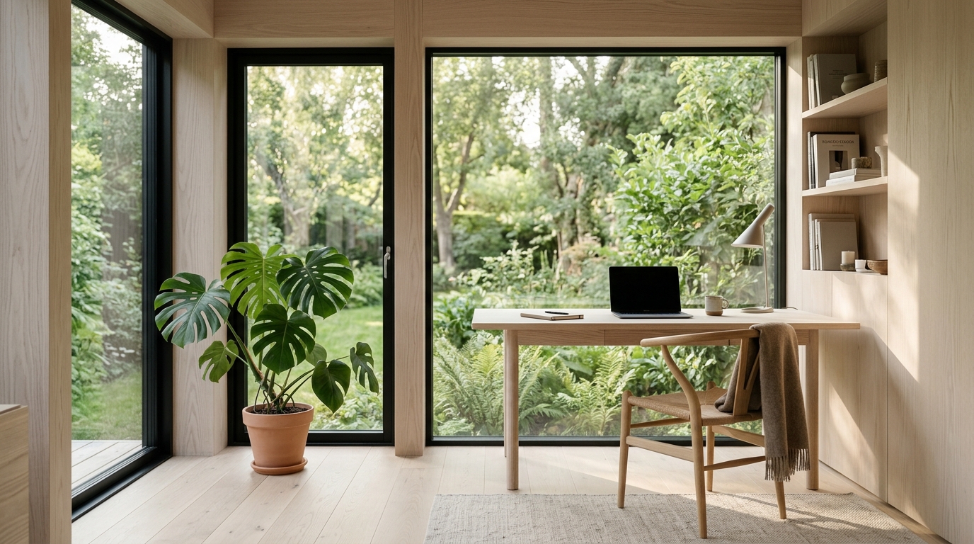 Gallery Inspiration