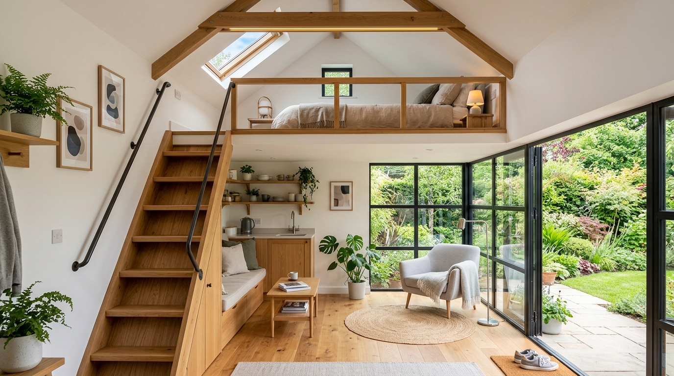 Gallery Inspiration