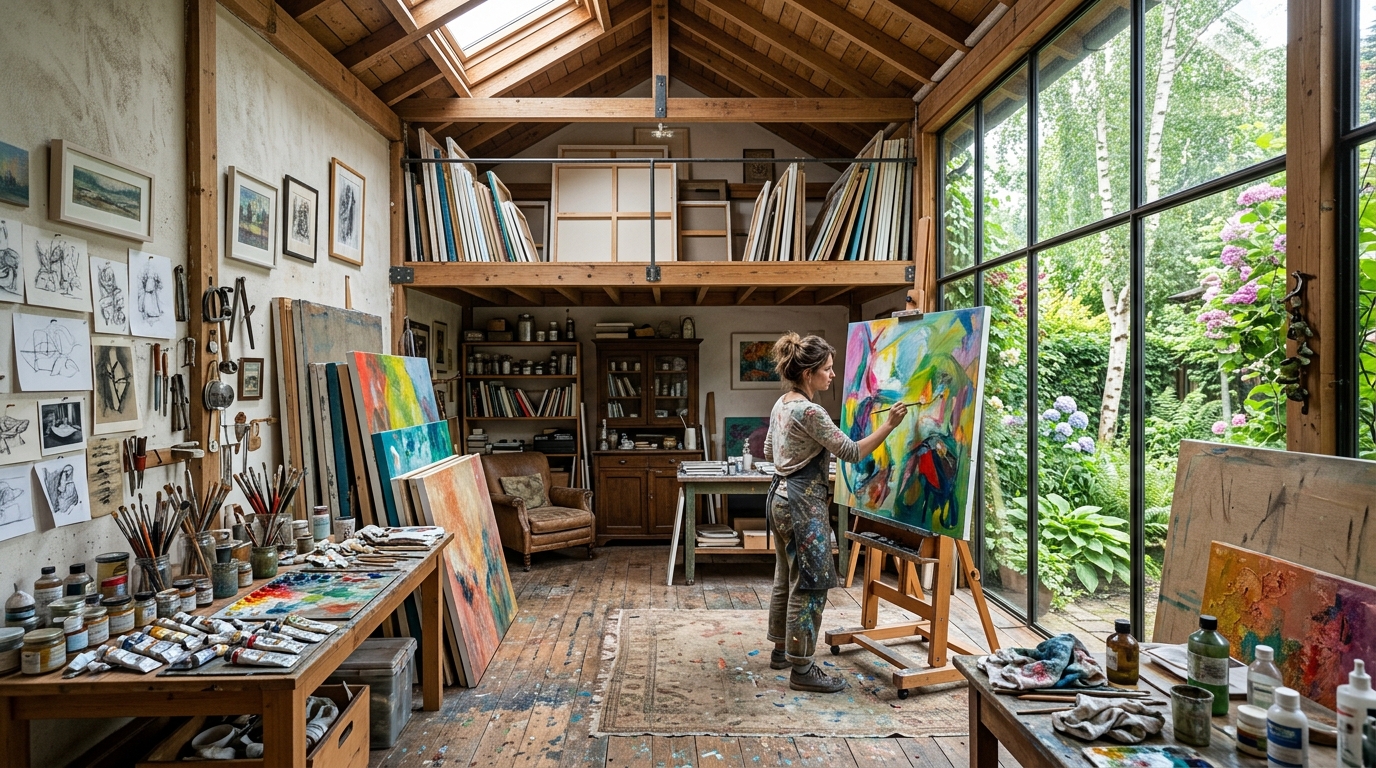 Gallery Inspiration