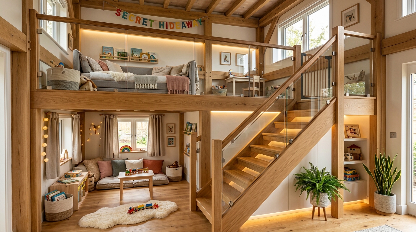 Gallery Inspiration