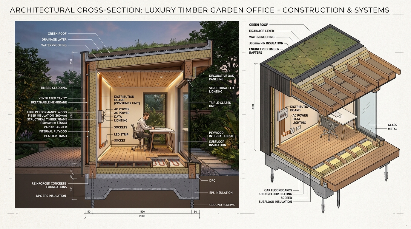 Interior Design Concept 3