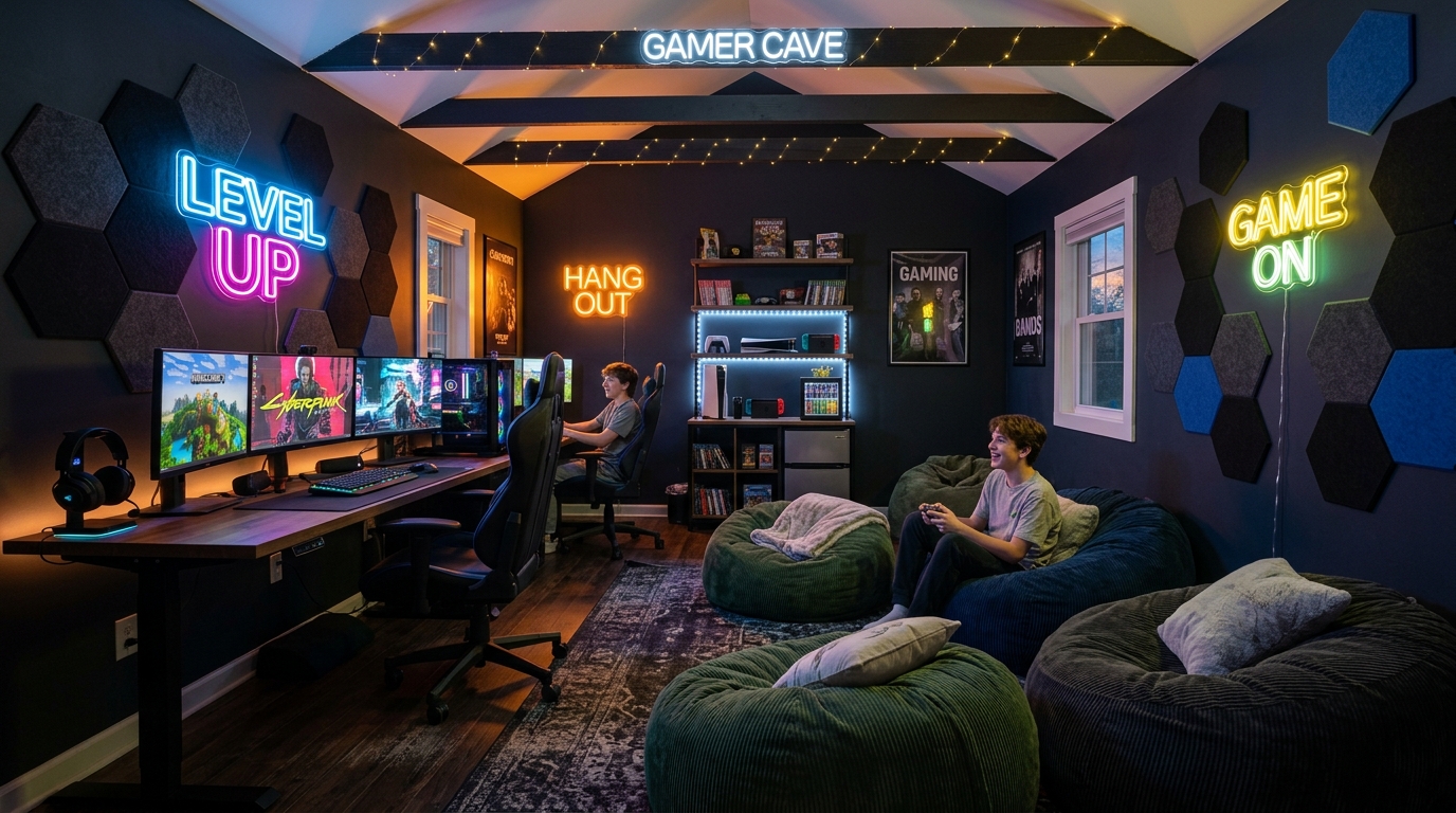 Gallery Inspiration