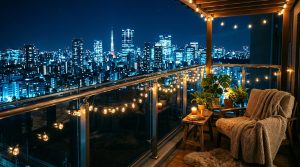 The 2700K Sanctuary: Pairing Organic Textures With Ambient String Lighting For The Ultimate Mood – Visual 10