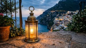 The 2700K Sanctuary: Pairing Organic Textures With Ambient String Lighting For The Ultimate Mood – Visual 12