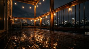 The 2700K Sanctuary: Pairing Organic Textures With Ambient String Lighting For The Ultimate Mood – Visual 19