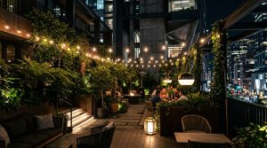 The 2700K Sanctuary: Pairing Organic Textures With Ambient String Lighting For The Ultimate Mood – Visual 20