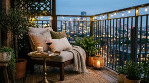 The 2700K Sanctuary: Pairing Organic Textures With Ambient String Lighting For The Ultimate Mood – Visual 5